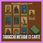 Metodo delle tredici carte