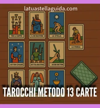 Metodo delle tredici carte