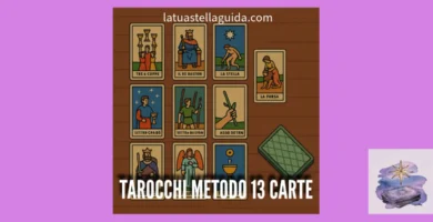Metodo delle tredici carte