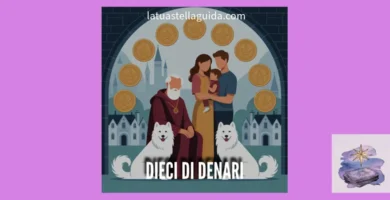 10 denari significato tarocchi