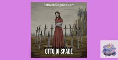 8 di spade amore tarocchi