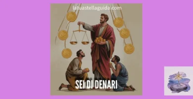 Sei di pentacoli