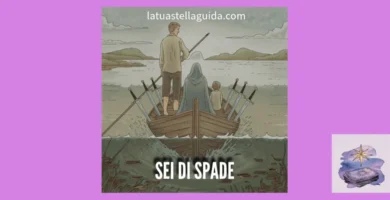6 di spade tarocchi