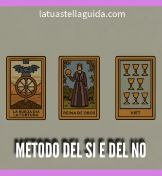 tarocchi sì no 3 carte gratis