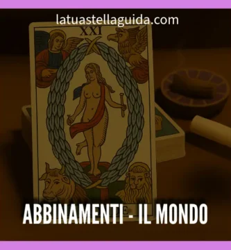 come leggere il mondo insieme a altri tarocchi