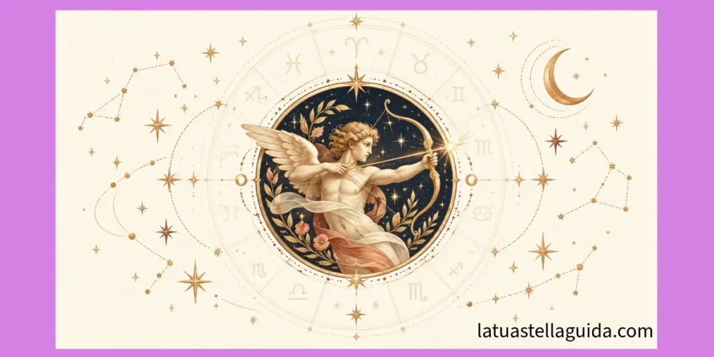 le compatibilità fra i diversi segni zodiacali