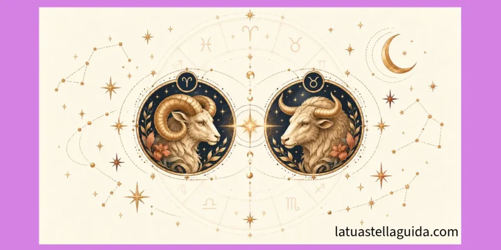 Toro Ariete compatibilità