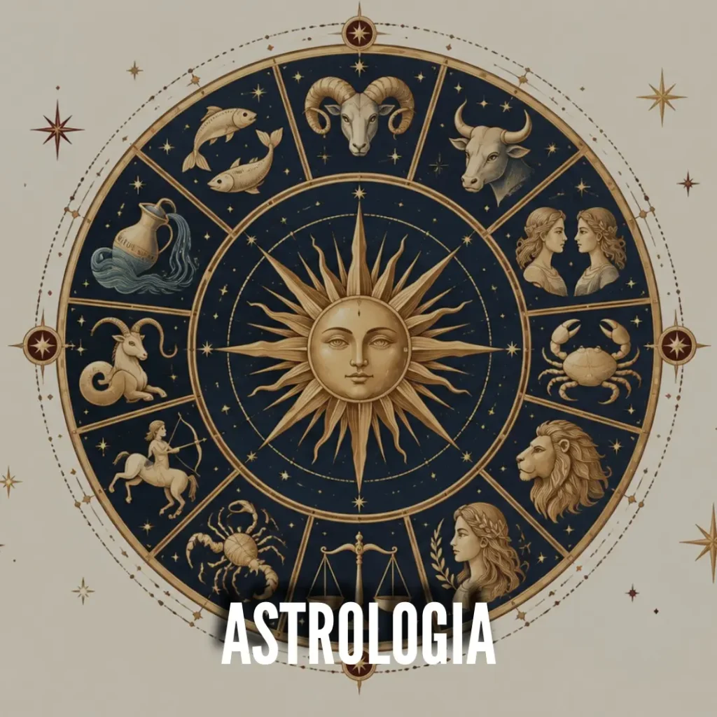 Impara l'astrologia con Violette