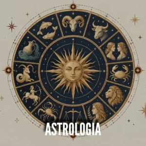 Impara l'astrologia con Violette