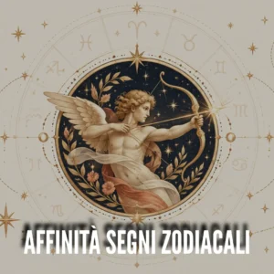 Quali sono i segni compatibili
