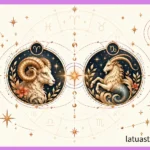 Ariete e Capricorno vanno d'accordo