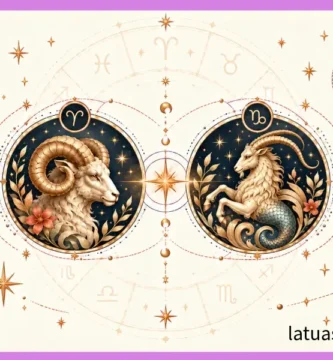 Ariete e Capricorno vanno d'accordo