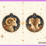 Gemelli e Ariete vanno d'accordo