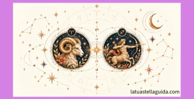 Ariete Sagittario vanno d'accordo