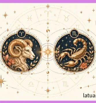Ariete e Scorpione vanno d'accordo